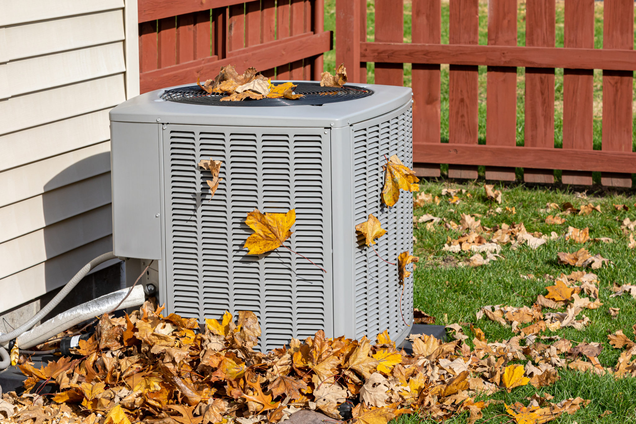 4Step HVAC Maintenance Checklist For Louisiana Homeowners
