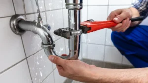 Expert New Orleans Plumbing Services