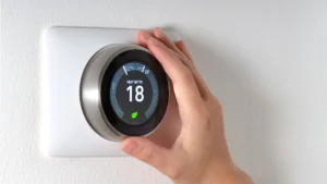Smart Thermostat Installation in Gretna, LA